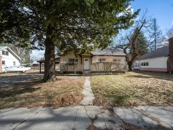 49 N McKinley St, Priest River, ID 83856