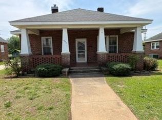403 Morgan Ave, Greenwood, SC 29646
