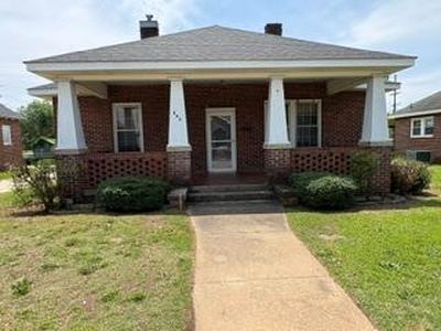 403 Morgan Ave, Greenwood, SC, 29646