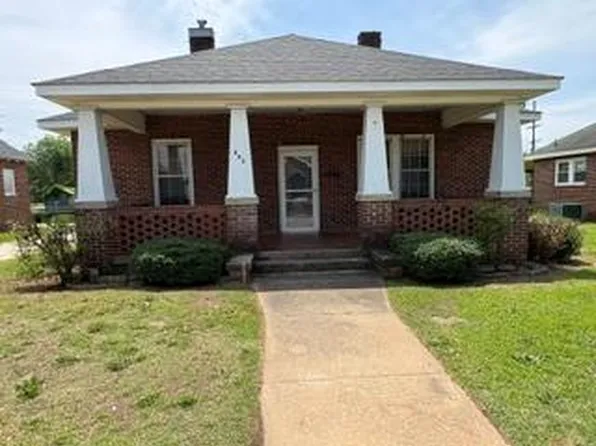 403 Morgan Ave, Greenwood, SC 29646