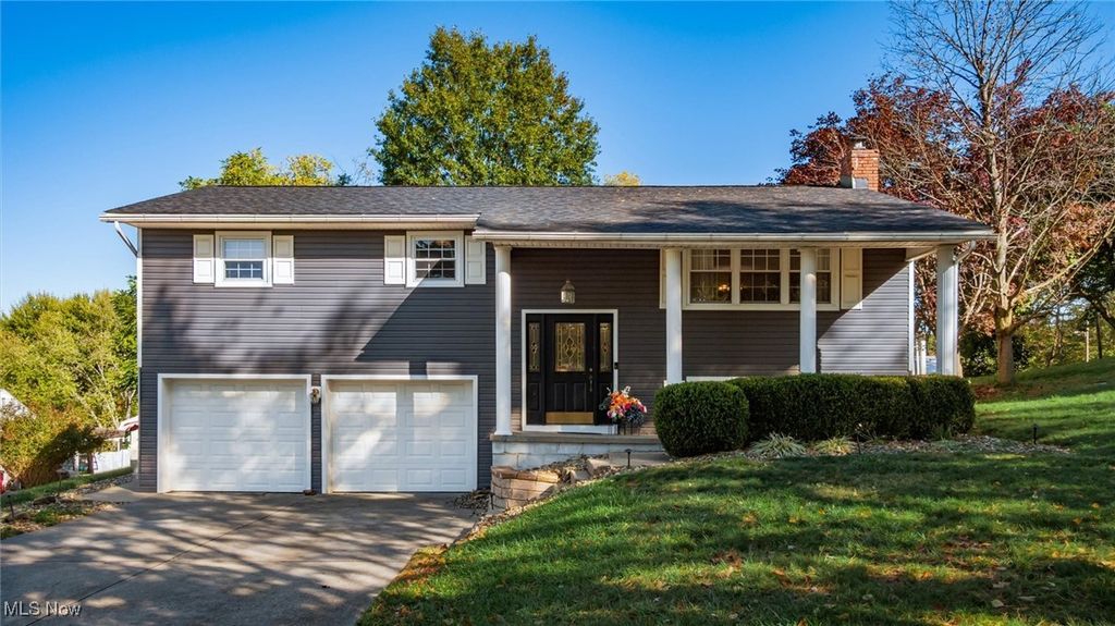 Real estate listing image
