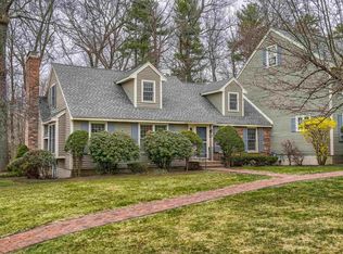 5 Captain Cook Way, Plaistow, NH 03865