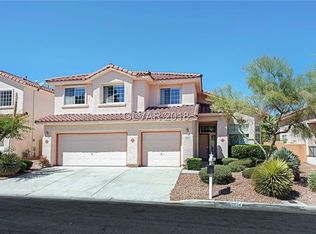 8224 Sedona Sunrise Dr, Las Vegas, NV 89128