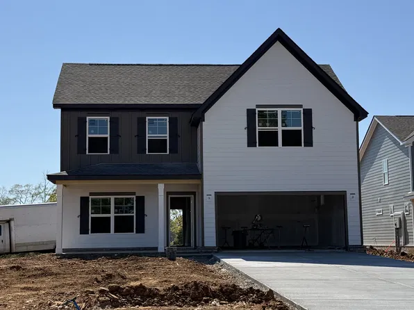 3317 Victoria Lynne Ct Lot 29, Murfreesboro, TN 37128