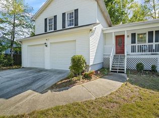 2849 Fenton Pl, Snellville, GA 30039