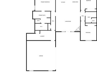2300 W Bench Cir, Show Low, AZ 85901