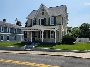 119 Federal St, Milton, DE 19968