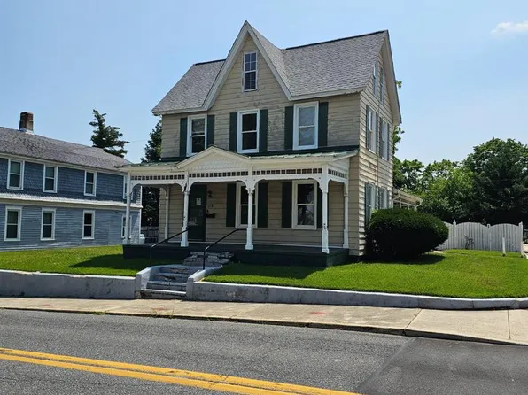 119 Federal St, Milton, DE 19968