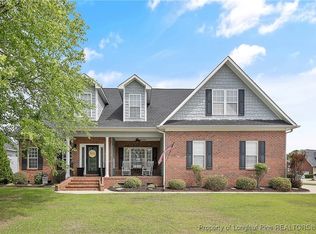 2600 Franciscan Dr, Fayetteville, NC 28306