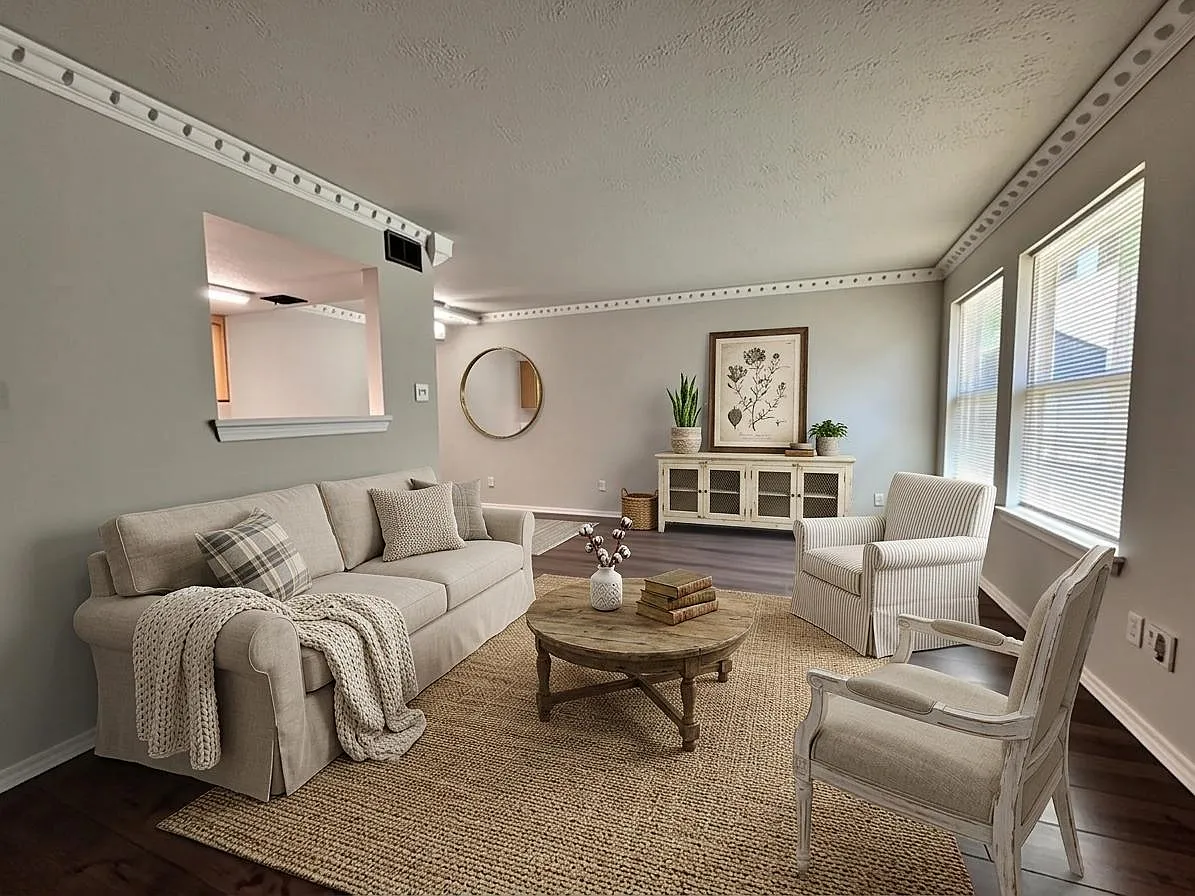 2 bed, 1.5 bath, 802 sqft, $1,250 — Photo 4