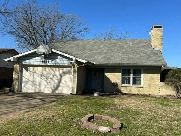 4517 Via Del Norte, Mesquite, TX 75150