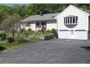 253 Main St, Medfield, MA 02052