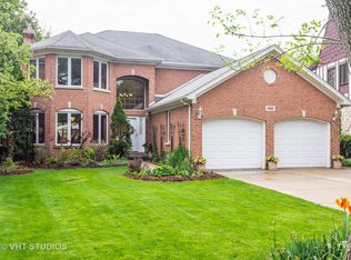 308 S Derbyshire Ln, Arlington Heights, IL 60004