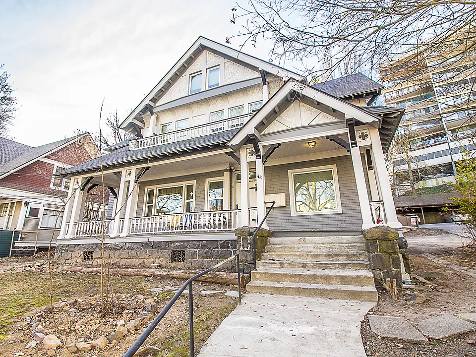 615 W 6th Ave