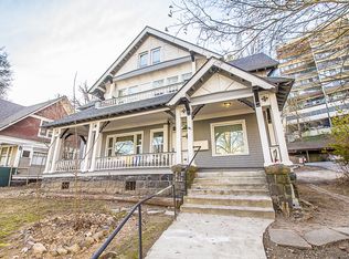 615 W 6th Ave, Spokane, WA 99204