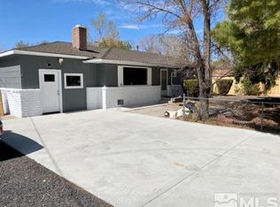 644 Hot Springs Rd, Carson City, NV 89706