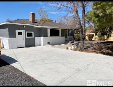644 Hot Springs Rd, Carson City, NV, 89706