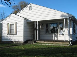 1479 E Brower St, Springfield, MO 65802