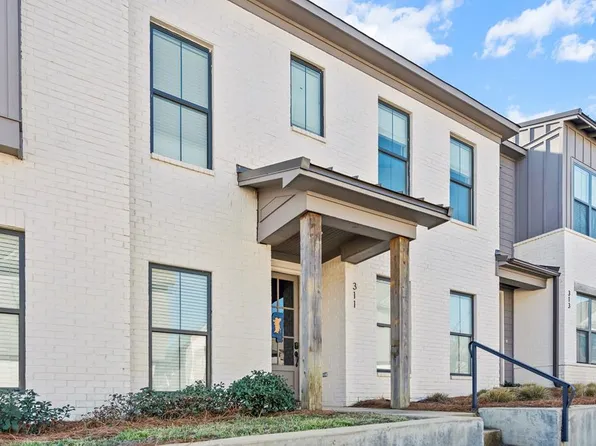 311 Stillwater Ln, Oxford, MS 38655