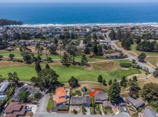 210 Greenbrier Dr, Aptos, CA 95003