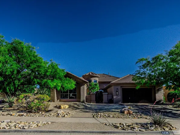 6236 Franklin Hawk Ave, El Paso, TX 79912