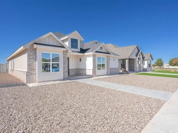 9 NE Armlei Dr, Andrews, TX 79714