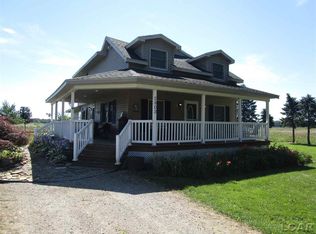 2803 Lenawee Hwy, Palmyra, MI 49268