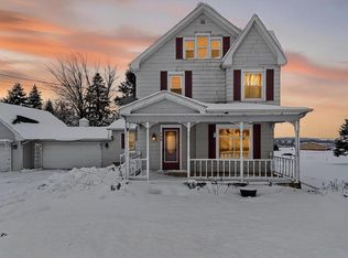 709 West Beloit Street, Orfordville, WI 53576