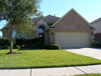 7616 Lakeside Manor Ln, Pearland, TX, 77581