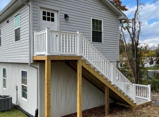 505 Light St NE, Roanoke, VA 24012