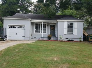 3818 N Magnolia St, North Little Rock, AR 72116