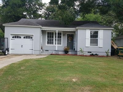 3818 N Magnolia St, North Little Rock, AR, 72116