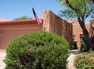 1807 N La Rienda Ave, Tucson, AZ 85715