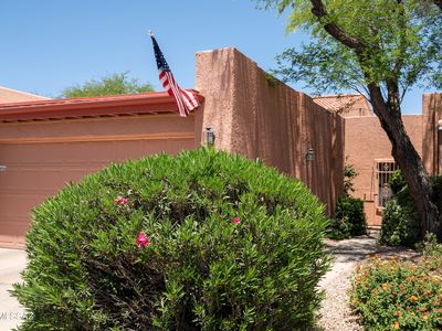 1807 N La Rienda Ave, Tucson, AZ, 85715