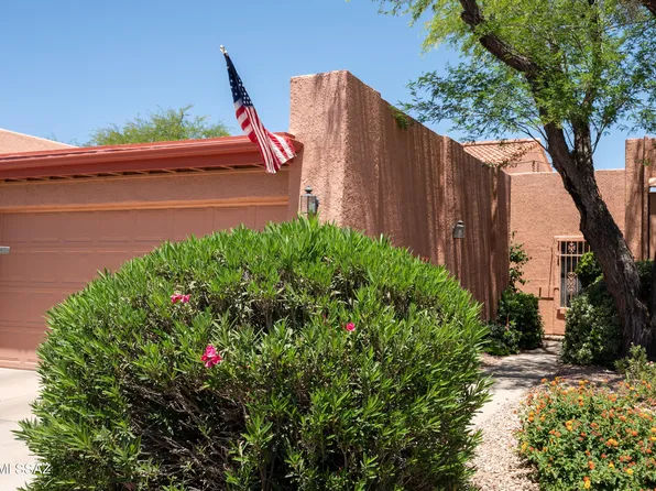 1807 N La Rienda Ave, Tucson, AZ 85715