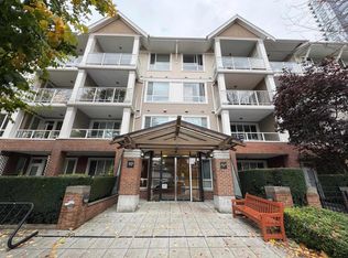 3651 Foster Ave #415, Vancouver, BC V5R 0A2