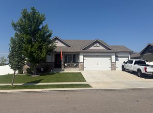 245 Mount Harvard Ave, Severance, CO 80550