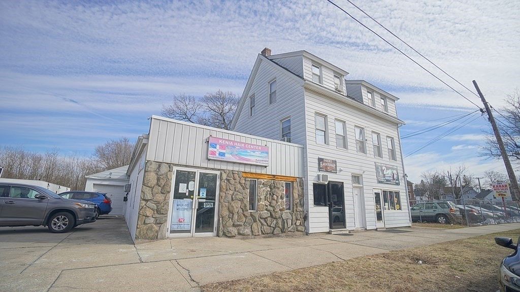 215 Berkshire Ave, Springfield, MA 01109 MLS 73104214 Zillow