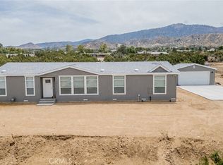 745 Pinon Rd, Pinon Hills, CA 92372