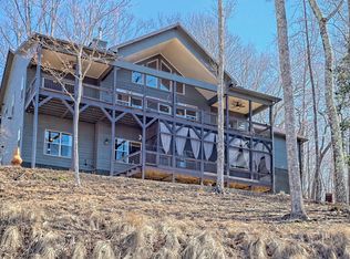 600 Bonnies Vis, Blairsville, GA 30512