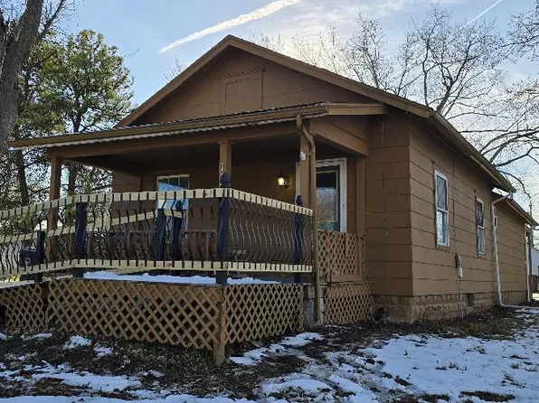 174 B St, Wilmington, OH 45177
