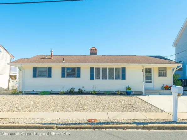 408 Hialeah Drive, Lavallette, NJ 08735