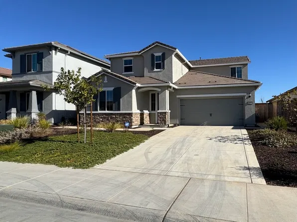 4598 Duckhawk Cir, Rancho Cordova, CA 95742