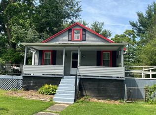 356 Warren Rd, Mansfield, OH 44906