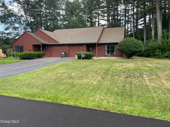 3 Elizabeth Lane, Queensbury, NY 12804