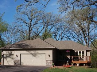 25714 Gustavus Ct, Wyoming, MN 55092