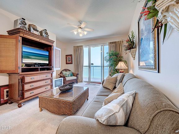4th image of 17757 Front Beach Rd Unit 1908