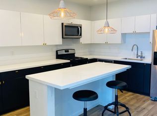 The Urban, Chico, CA 95928