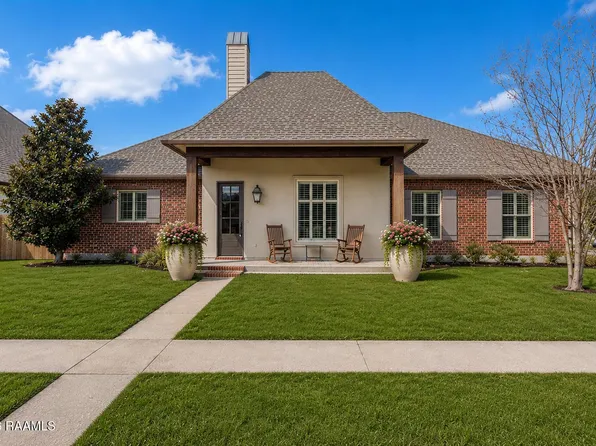 100 Fernridge Dr, Lafayette, LA 70508