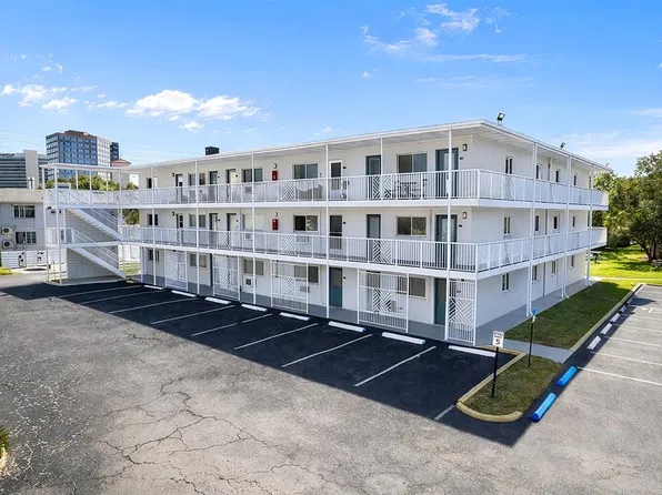 320 Lakeview St APT 221, Orlando, FL 32804